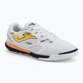 Кросівки футбольні чоловічі Joma League 5 IN white