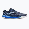 Кросівки футбольні чоловічі Joma League 5 IN navy/blue 8