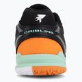 Кросівки футбольні чоловічі Joma Dribbling IN 2601 black 6