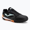 Кросівки футбольні чоловічі Joma Dribbling TF 2601 black