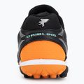Кросівки футбольні чоловічі Joma Dribbling TF 2601 black 6