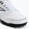 Кросівки футбольні чоловічі Joma Dribbling TF 2602 white 7