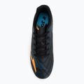 Футбольне взуття дитяче Joma Evolution Jr 2601 FG black 5