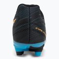 Футбольне взуття дитяче Joma Evolution Jr 2601 FG black 6