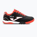 Футбольне взуття дитяче Joma Toledo Jr TF black