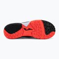Кросівки футбольні дитячі Joma Toledo Jr TF black 4