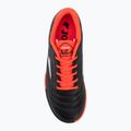 Кросівки футбольні дитячі Joma Toledo Jr TF black 5