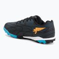 Футбольне взуття дитяче Joma Evolution Jr 2601 TF black 3