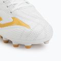 Футбольне взуття дитяче Joma Evolution Jr 2602 FG white 7