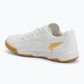 Футбольне взуття дитяче Joma Evolution Jr 2602 IN white 3
