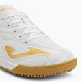 Футбольне взуття дитяче Joma Evolution Jr 2602 IN white 7