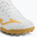 Футбольне взуття дитяче Joma Evolution Jr 2602 TF white 7