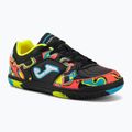 Кросівки футбольні дитячі Joma Top Flex Jr IN multi color