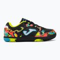 Кросівки футбольні дитячі Joma Top Flex Jr IN multi color 2