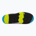 Кросівки футбольні дитячі Joma Top Flex Jr IN multi color 4
