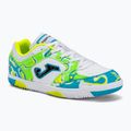 Кросівки футбольні дитячі Joma Top Flex Jr IN multi color