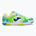 Кросівки футбольні дитячі Joma Top Flex Jr IN multi color 2