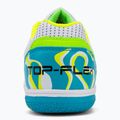 Кросівки футбольні дитячі Joma Top Flex Jr IN multi color 6