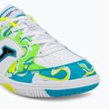 Кросівки футбольні дитячі Joma Top Flex Jr IN multi color 7