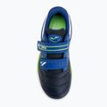 Футбольне взуття дитяче Joma Cancha Jr IN navy/blue 5