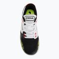 Футбольне взуття дитяче Joma Sala Max Jr IN white/black 5