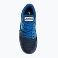 Футбольне взуття дитяче Joma Sala Max Jr IN royal blue 5