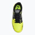 Футбольне взуття дитяче Joma Sala Max Jr IN fluor yellow 5