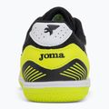 Футбольне взуття дитяче Joma Sala Max Jr IN fluor yellow 6