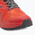 Кросівки для бігу чоловічі Joma Sima red 7