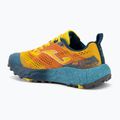 Кросівки для бігу чоловічі Joma Sima fluor saffron 3