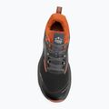 Кросівки для бігу чоловічі Joma Sierra black/orange 5
