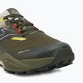 Кросівки для бігу чоловічі Joma Sierra khaki 7