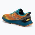 Кросівки для бігу чоловічі Joma Tundra orange/blue 3