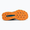 Кросівки для бігу чоловічі Joma Tundra orange/blue 4