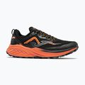 Кросівки для бігу чоловічі Joma Trek black