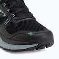 Кросівки для бігу чоловічі Joma Shock black 7