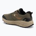 Кросівки для бігу чоловічі Joma Shock khaki 3