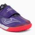 Футбольне взуття дитяче Joma Supercopa Jr IN purple 7