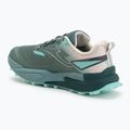 Кросівки для бігу жіночі Joma Sierra Lady green 3