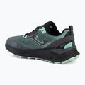 Кросівки для бігу жіночі Joma Tundra green 3