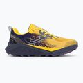 Кросівки для бігу жіночі Joma Tundra Lady yellow purple 2
