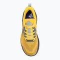 Кросівки для бігу жіночі Joma Tundra Lady yellow purple 5