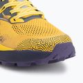 Кросівки для бігу жіночі Joma Tundra Lady yellow purple 7