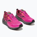Кросівки для бігу жіночі Joma Trek Lady fuchsia 2