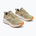 Кросівки для бігу жіночі Joma Shock beige 2