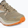Кросівки для бігу жіночі Joma Shock beige 7