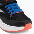 Взуття дитяче Joma Ferro Jr black 7