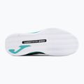 Чоловічі тенісні кросівки Joma Ace Lady C чорний/зелений 4