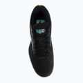 Чоловічі тенісні кросівки Joma Ace Lady C чорний/зелений 5