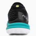 Чоловічі тенісні кросівки Joma Ace Lady C чорний/зелений 6